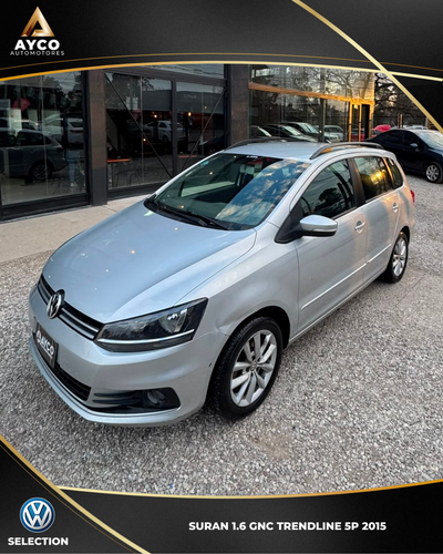 Imagen de Volkswagen Suran