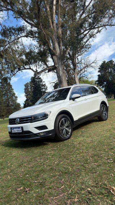 Imagen de Volkswagen Tiguan