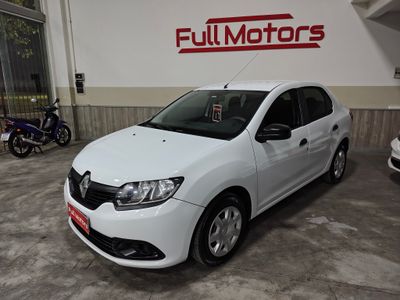 Imagen de Renault Logan