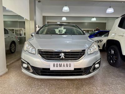 Imagen de Peugeot 408
