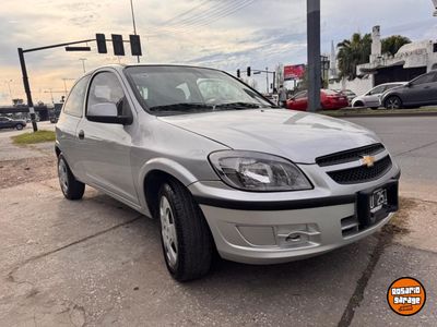 Imagen de Chevrolet Celta