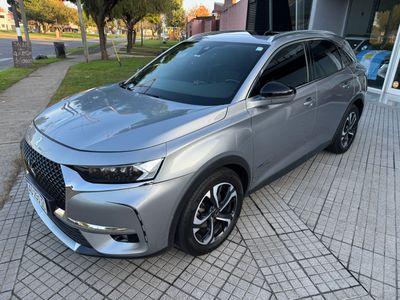 Imagen de DS Automobiles DS7