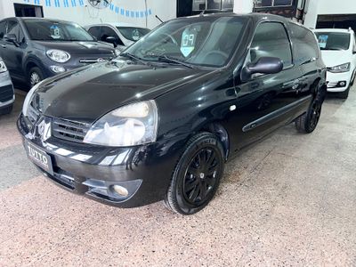 Imagen de Renault Clio