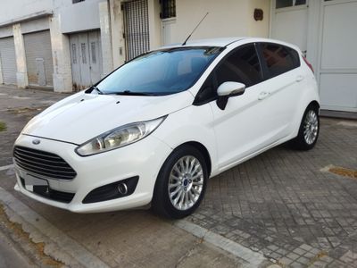 Imagen de Ford Fiesta