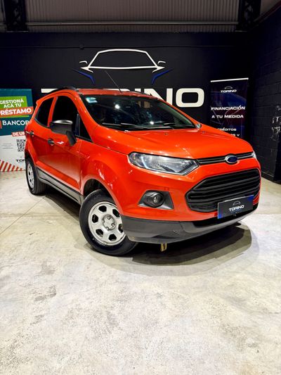 Imagen de Ford ECO