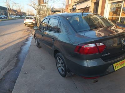 Imagen de Volkswagen Voyage