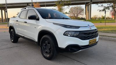 Imagen de Fiat Toro