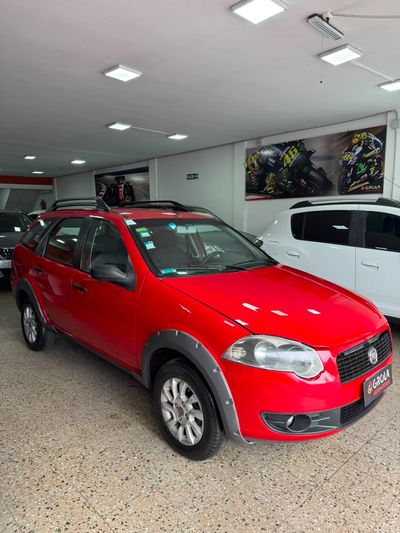 Imagen de Fiat Palio