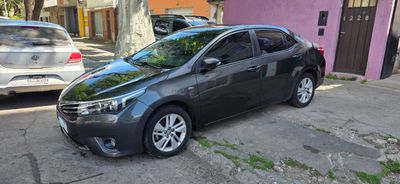 Imagen de Toyota Corolla