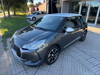 Imagen de DS Automobiles DS3