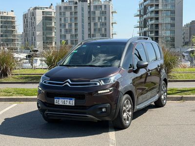 Imagen de Citroen C