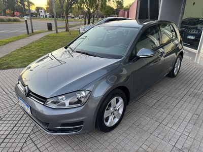Imagen de Volkswagen Golf