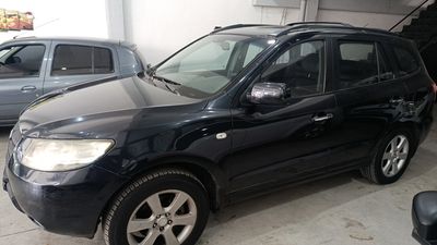 Imagen de Hyundai Santa