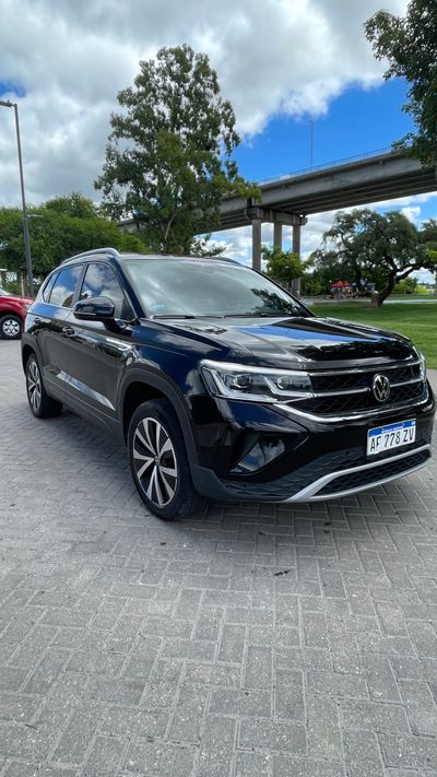 Imagen de Volkswagen Taos