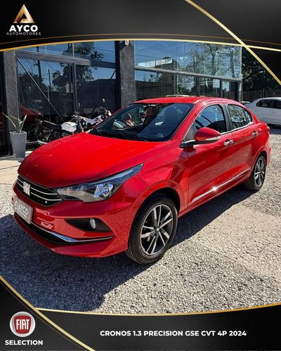 Imagen de Fiat Cronos