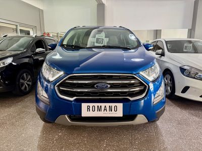 Imagen de Ford ECO