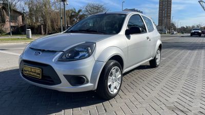 Imagen de Ford KA