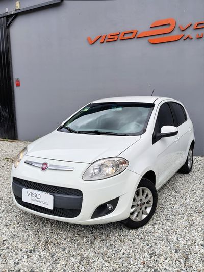 Imagen de Fiat Palio