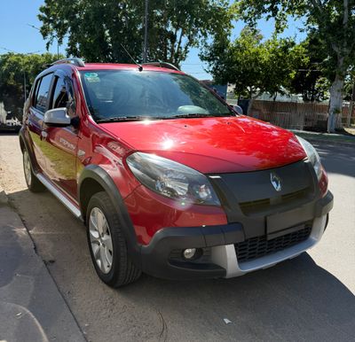 Imagen de Renault Sandero