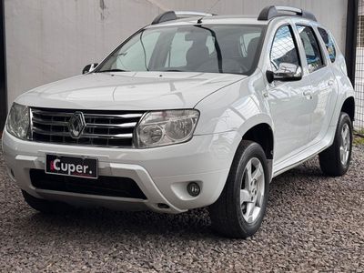 Imagen de Renault Duster