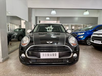 Imagen de Mini Cooper Cooper