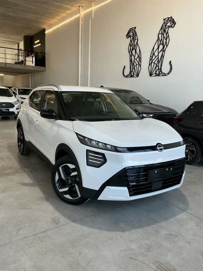 Imagen de Nissan Kait