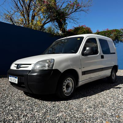 Imagen de Peugeot Partner