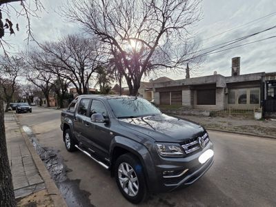 Imagen de Volkswagen Amarok