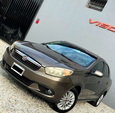 Imagen de Fiat Grand