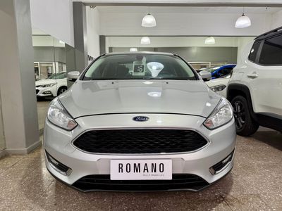 Imagen de Ford Focus