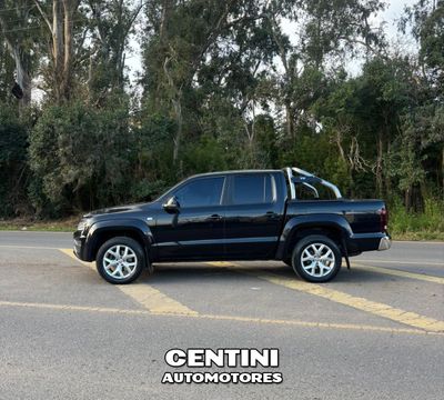 Imagen de Volkswagen Amarok