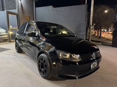 Imagen de Volkswagen GOL
