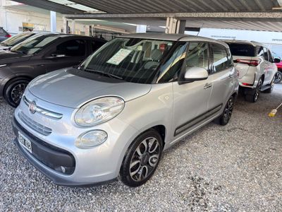 Imagen de Fiat 500