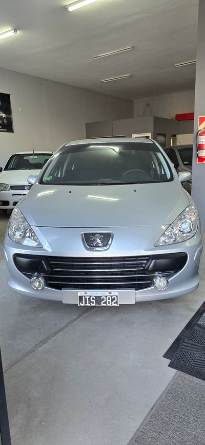 Imagen de Peugeot 307