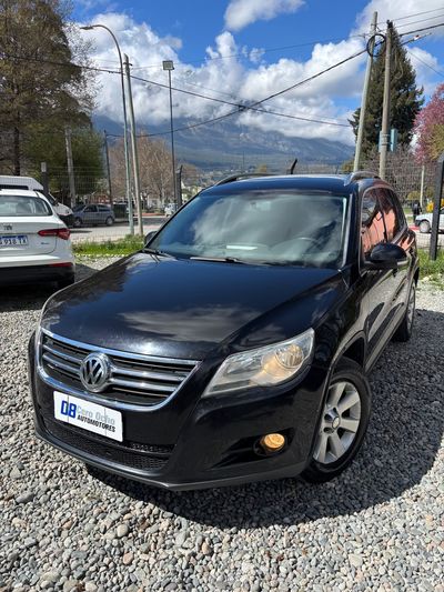 Imagen de Volkswagen Tiguan