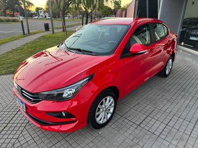 Imagen de Fiat Cronos