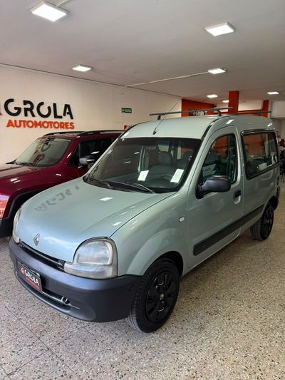 Imagen de Renault Kangoo