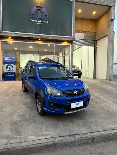 Imagen de Fiat UNO