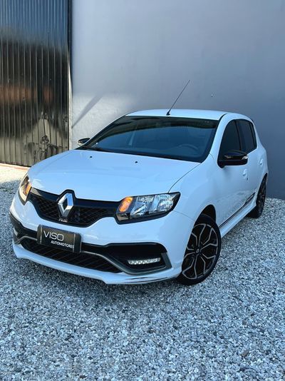 Imagen de Renault Sandero