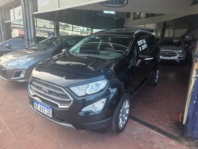 Imagen de Ford ECO