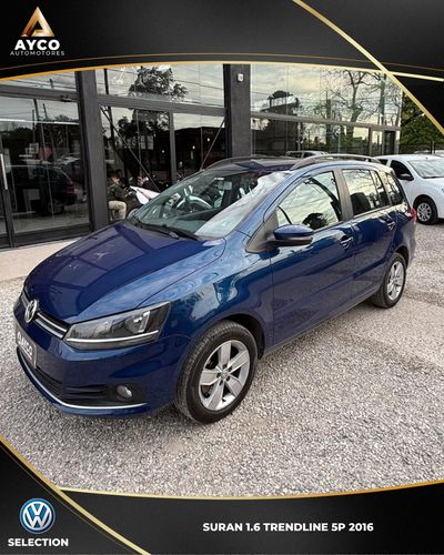 Imagen de Volkswagen Suran