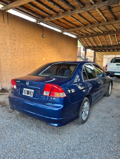 Imagen de Honda Civic