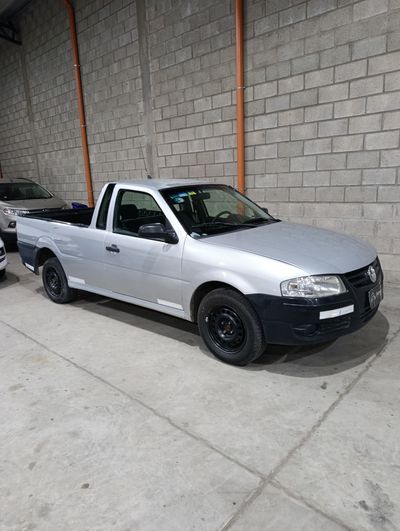 Imagen de Volkswagen Saveiro