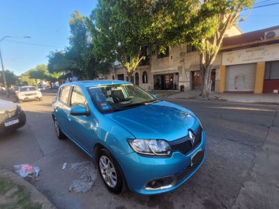 Imagen de Renault Sandero
