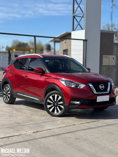 Imagen de Nissan Kicks