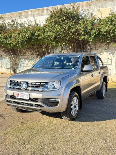 Imagen de Volkswagen Amarok