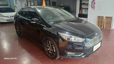 Imagen de Ford Focus