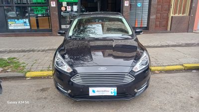 Imagen de Ford Focus