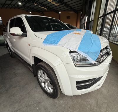 Imagen de Volkswagen Amarok