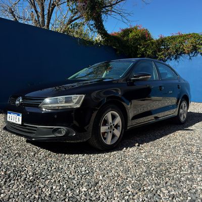 Imagen de Volkswagen Vento